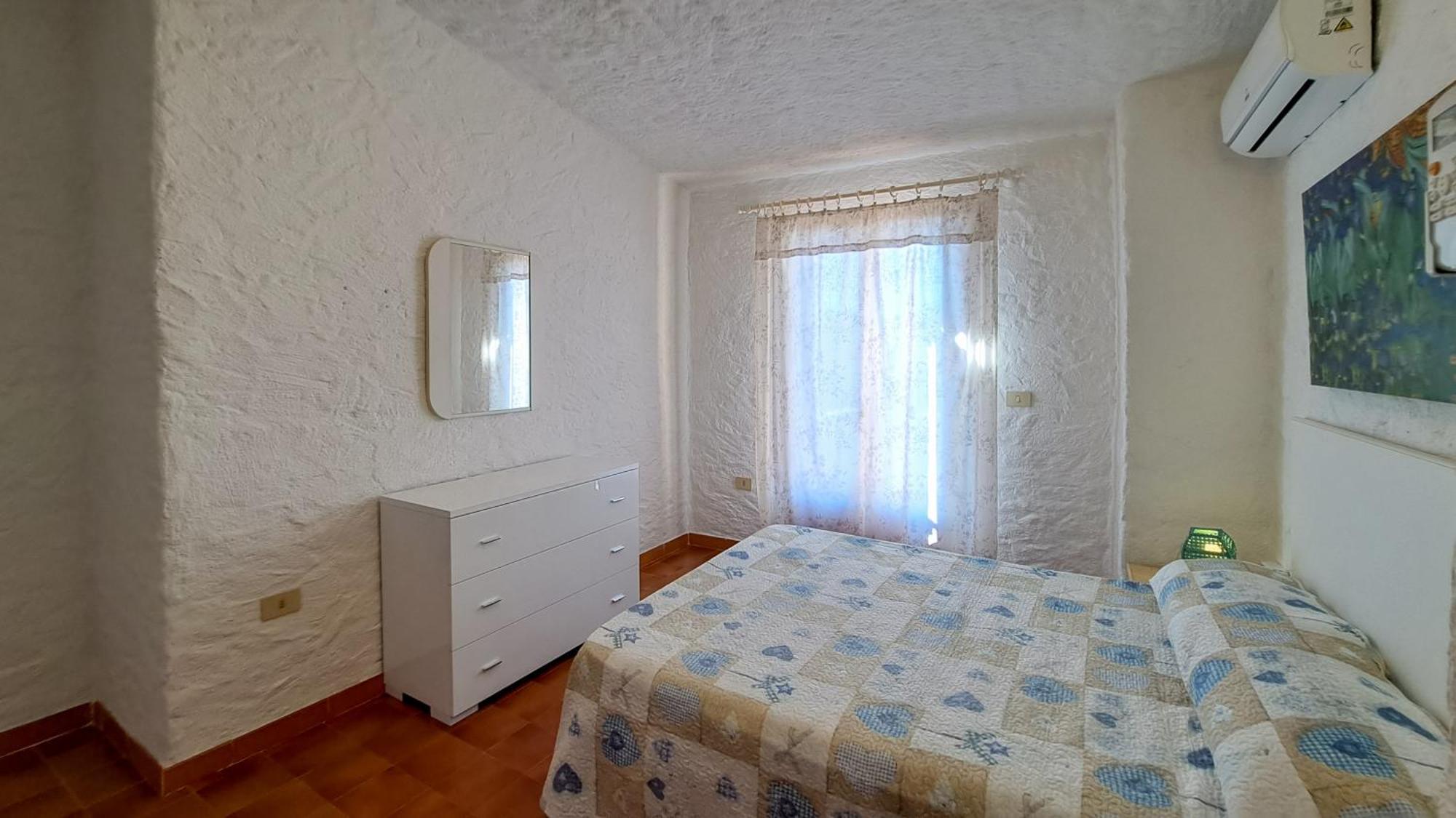 Appartamento Residenziale Trilocale 6 Posti Letto Via Loiri San Teodoro  Exterior photo