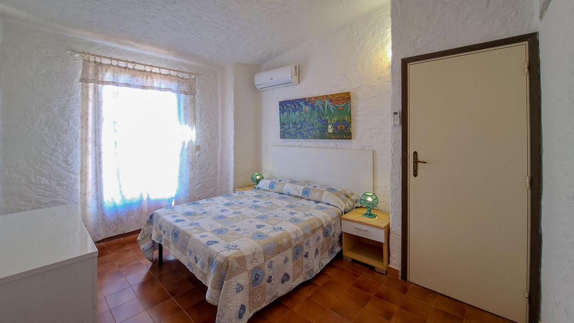 Appartamento Residenziale Trilocale 6 Posti Letto Via Loiri San Teodoro  Exterior photo
