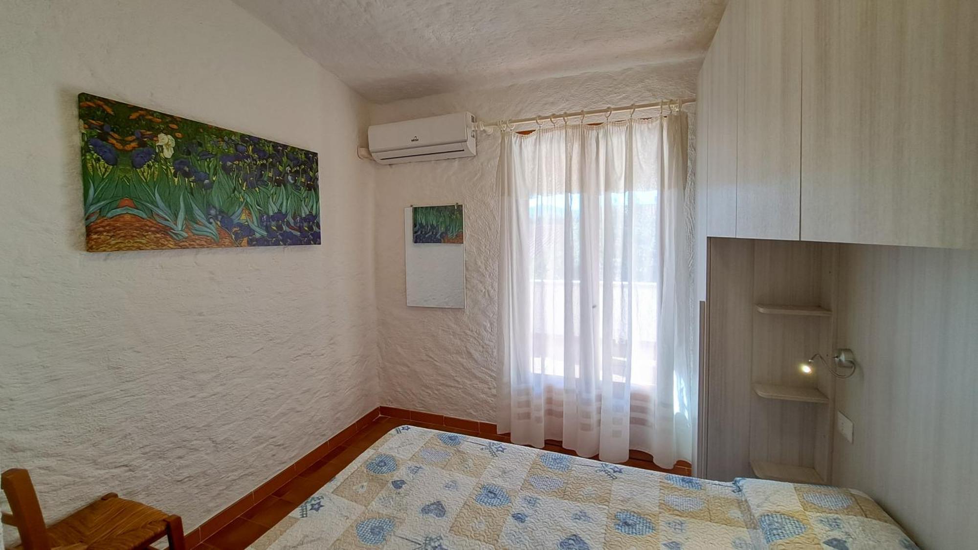 Appartamento Residenziale Trilocale 6 Posti Letto Via Loiri San Teodoro  Exterior photo